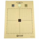 Boar Thermal Target, 30"x24", Kit Includes (1) Boar Target, (1) Universal Thermal Target, (12) Pasters ACMKIRTGBR