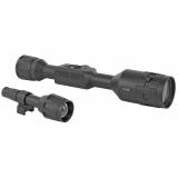 X-Sight 4K Pro, Smart HD Optics, 3-14x, Obsidian IV Dual Core, Day/Night Mode, 1080 Display, Record Video, Captures Pictures, WiFi, GPS, Black Finish DGWSXS3144KP