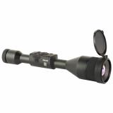 THOR 5 XD, Thermal Rifle Scope, 2-20X50MM, 30MM Main Tube, 1280x1024 Sensor Resolution, Multiple Reticles, Matte Finish, Black TIWST51250A