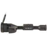 THOR 5 XD LRF, Thermal Rifle Scope, 2-20X50MM, 30MM Main Tube, 1280x1024 Sensor Resolution, Multiple Reticles, Matte Finish, Black, Integrated Laser Range Finder TIWST51250LRF
