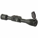 THOR 5, Thermal Rifle Scope, 4-16X25MM, 30MM Main Tube, 320x240 Sensor Resolution, Multiple Reticles, Matte Finish, Black TIWST5325A