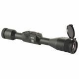 THOR 5 LRF, Thermal Rifle Scope, 5-20X35MM, 30MM Main Tube, 320x240 Sensor Resolution, Multiple Reticles, Matte Finish, Black, Integrated Laser Range Finder TIWST5335LRF