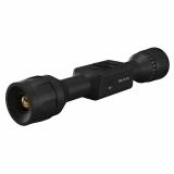 Thor-LTV, Thermal Rifle Scope, 3-9X Magnification, 25MM Objective, 256x192 PX Resolution, Multiple Reticles, Matte Finish, Black TIWSTLTV225X