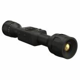 Thor-LTV, Thermal Rifle Scope, 3-9X Magnification, 25MM Objective, 256x192 PX Resolution, Multiple Reticles, Matte Finish, Black TIWSTLTV225X