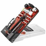 Accu-Punch Hammer & Roll Pin Punch Set
