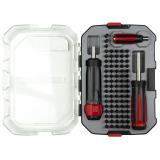 Smart Torq & Driver, Black, Smart-Torq & Driver Master Set AVSTDMS