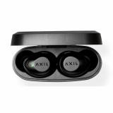 XCOR PRO EarPro | Bluetooth Tactical Earbuds, Includes Charging Case, USB-C Charging Cable, Matte Finish, Black XCOR-R