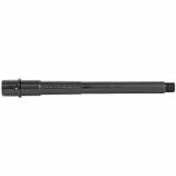 Modern Series, Distinct Rigid Pattern, Barrel, 300 Blackout, 10", Bead Blasted BABL300006M