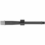 Performance Series, Hanson Profile Barrel, 300BLK, 10.3", Black Finish, Lo Pro Gas Block Included BABL300007F