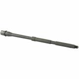 Modern M4 Barrel, 556NATO, 16", 1:7 Twist BABL556014M