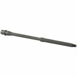 Modern Barrel, 556NATO, 16", 1:7 Twist, 4150 CrMoV, Mid Gov BABL556015M