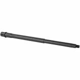 HBAR, M4, Barrel, 556NATO, 16", 1:7, Bead Blasted BABL556017M