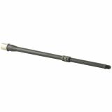 Performance Barrel, 556NATO, 16", 1:7 Twist, Hanson Mid w/Low Profile Gas Block .625 BABL556025F