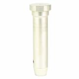 Carbine Buffer, Mil-Spec, 3.0oz, Silver, Fits AR-15 AR15-BUFFER-C