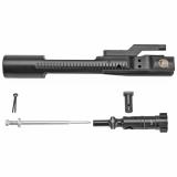 Standard BCG, Bolt Carrier Group, Black, For AR15 BAD-BCG-M16
