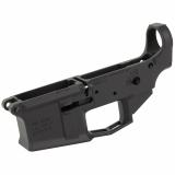 BA15 Enhanced, Semi-automatic, Stripped Lower Receiver, .223 Remington/556NATO, Matte Finish, Black BAPA100083