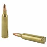 Vor-Tx .22-250 Remington 50 Grain Triple Shock X-Bullet Flat Base