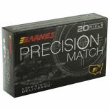 Vor-Tx .300 Winchester Magnum 220 Grain Open Tip Match Boattail