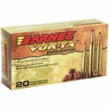 Vor-Tx .308 Winchester 150 Grain Tipped Triple Shock X-Bullet Boattail