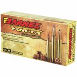 Vor-Tx .308 Winchester 150 Grain Tipped Triple Shock X-Bullet Boattail