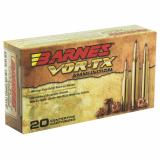 Vor-Tx .308 Winchester 130 Grain Tipped Triple Shock X-Bullet Boattail
