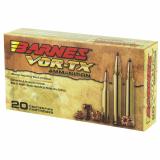 Vor-Tx .308 Winchester 130 Grain Tipped Triple Shock X-Bullet Boattail