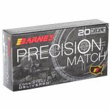Vor-Tx .308 Winchester 175 Grain Open Tip Match Boattail