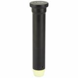 BCM MK2 Buffer, Mod 1, T2, 5.6oz, Matte Finish, Black, Buffer Only BCM-BFMK2-M1-T2