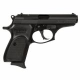 Thunder, DA/SA, Compact, 22LR, 3.5" Barrel, Alloy Frame, Matte Black Finish, Polymer Grips, Fixed Sights, 1 Magazine, 10 Rounds T22M NOT TRANSFERABLE IN MN