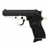 Thunder, DA/SA, Compact, 380ACP, 3.5" Barrel, Alloy Frame, DuoTone Finish, Polymer Grips, Fixed Sights, 1 Magazine, 8 Rounds T380DT8
