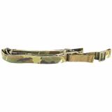 Vickers Sling 2 Point Multicam | Tri-Glide, Unpadded, Plastic Hardware