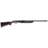 A400 Xcell Sporting, with Kick Off Recoil Reduction System, Semi-automatic, 12 Gauge 3", 30" Barrel, Acuatech Sheild Gray, Blued Barrel, Wood Stock, OCHP Extended Choke, C, M, F Chokes Inlcuded, 2 Rounds J42CK10