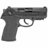 PX4 Storm Compact 9mm 3.2 Inch Barrel Black Finish Rail 15 Round