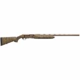 Silver Field, Semi-automatic, 12 Gauge, 3.5" Chamber, 28" Barrel, Flat Dark Earth Finish, Camo Composite Stock, 3 Choke Tubes, 4Rd 011426204