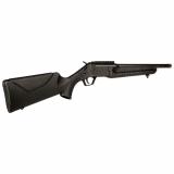 LWC, Single Shot Rifle, 350 Legend, 16.5" Threaded Barrel, Synthetic Stock, Matte Finish, Black, 1 Round LWC0350-BK