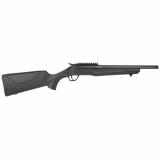 LWC, Single Shot Rifle, 44 Magnum, 16.5" Threaded Barrel, Synthetic Stock, Matte Finish, Black, 1 Round LWC044M-BK