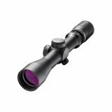 Handgun Scope 2-7x32mm Ballistic Plex Reticle Matte Black Finish