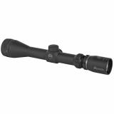 Handgun Scope 3-12x32mm Adjustable Parallax Ballistic Plex Reticle Matte