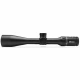 Burris Signature HD, Rifle Scope, 5-25x50, Illuminated, Ballistic E3 RFP Reticle, 30mm Diameter, Matte Finish, Black, Includes 1X CR2032 Battery 200533