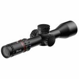 XTR PS, Rifle Scope, 3.3-18X Magnification, First Focal Plane, SCR 2 MIL Reticle, 50mm Objective, 34mm Main Tube, Matte Finish, Black 201220