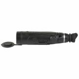 BTS 35 V3, Thermal Optic, 3.2-12.8X, 35mm Objective, 400x300 Resolution, Multiple Digital Reticles, Matte Finish, Black 300603