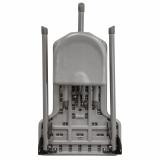 Stable Table Lite, Shooting Rest, Gray 1084745