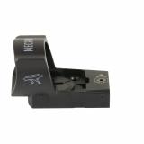 MeCanik MO3, Reflex Sight, 6 MOA Red Dot, Trijicon RMR Footprint, Anodized Finish, Black PACN1103