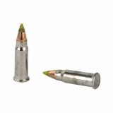 Mach 2, 17 Hornady Mach 2, 17 Grain, Varmint Tip, 50 Round Box 948CC