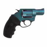 Chameleon .38 Special 2 Inch Barrel Fixed Sights Chameleon Finish Fixed Sights 5 Round