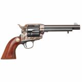 Model P .45 Long Colt Pre-War 5.5 Inch Barrel Original Finish Walnut Grip 6 Round