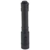 Chicro Admin Light, Flashlight, 350 Lumens, Rechargeable Battery, Black CHICRO-01-BLK