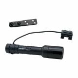 REIN 3.0, 100,000 Candela, 1250 Lumens, Weaponlight, Black REIN 3.0-DF-S-650 BLK