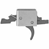 Single Stage Curved, 2.5lb, Small Pin, Trigger, Black, Match Trigger 90501