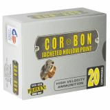 Self Defense 10mm 165 Grain Jacketed Hollow Point 20 Per Box